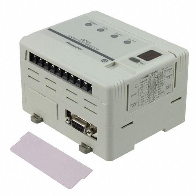 GD-C2 Panasonic Industrial Automation Sales  Accessories